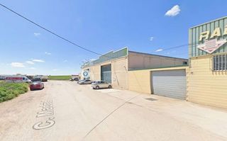 Nave industrial en venta en Tarancón