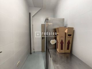 Local comercial en venta en Prado Santo Domingo - Ensanche en Alcorcón