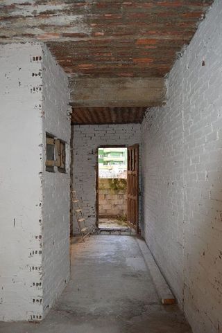 Local comercial en venta en El Parque - Zapatón en Torrelavega