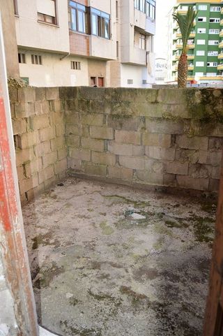 Local comercial en venta en El Parque - Zapatón en Torrelavega