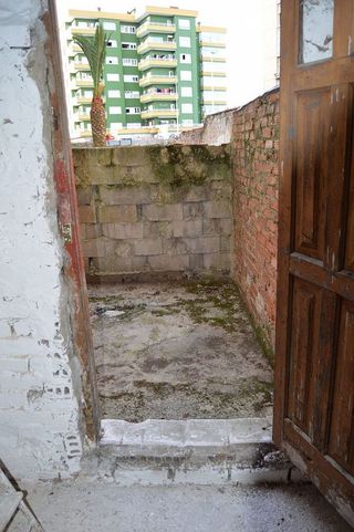 Local comercial en venta en El Parque - Zapatón en Torrelavega