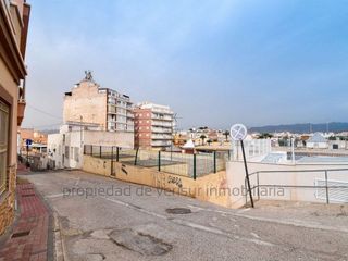 Solar en venta en Águilas ciudad en Águilas