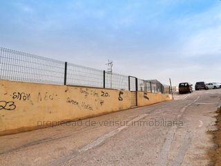 Solar en venta en Águilas ciudad en Águilas