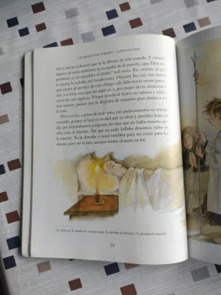 El Lazarillo De Tormes N/c (clasicos Adaptados)...