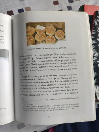 El Lazarillo De Tormes N/c (clasicos Adaptados)...