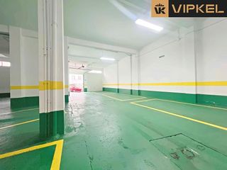 Local comercial en venta en Canido en Ferrol