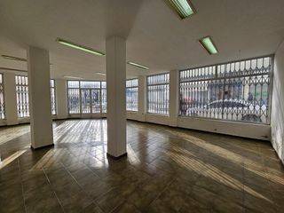 Local comercial en venta en Os Mallos - San Cristóbal en Coruña (A)