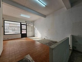 Local comercial en venta en Os Mallos - San Cristóbal en Coruña (A)
