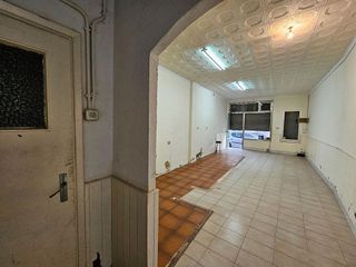 Local comercial en venta en Os Mallos - San Cristóbal en Coruña (A)