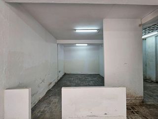 Local comercial en venta en Os Mallos - San Cristóbal en Coruña (A)