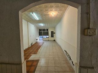 Local comercial en venta en Os Mallos - San Cristóbal en Coruña (A)