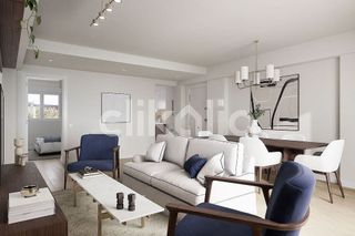 Piso en venta en Valdeacederas en Madrid