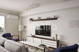 Piso en venta en Valdeacederas en Madrid