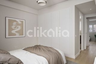 Piso en venta en Valdeacederas en Madrid