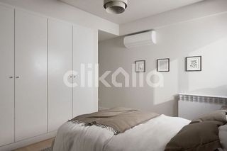 Piso en venta en Valdeacederas en Madrid