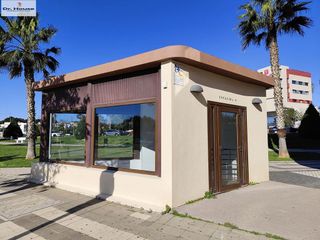 Trastero en venta en Teatinos en Málaga