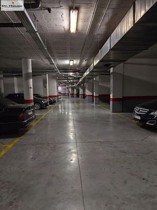 Trastero en venta en Teatinos en Málaga