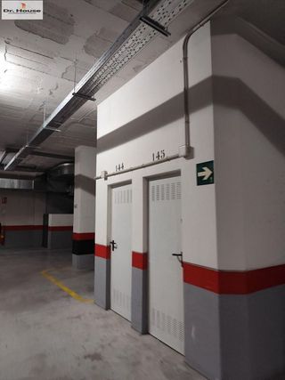 Trastero en venta en Teatinos en Málaga