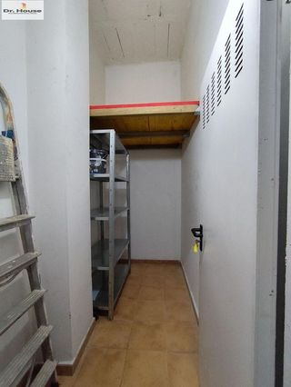 Trastero en venta en Teatinos en Málaga