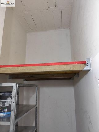 Trastero en venta en Teatinos en Málaga