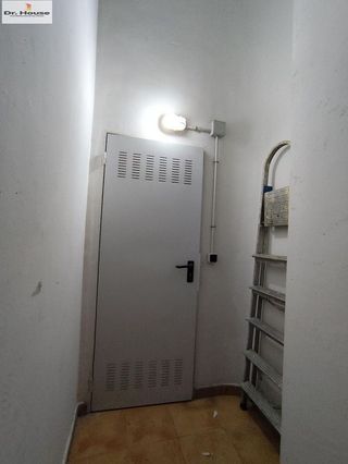 Trastero en venta en Teatinos en Málaga