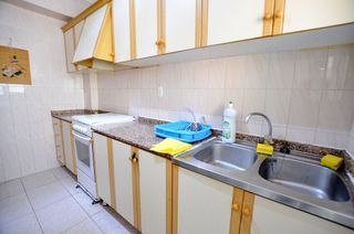 Piso en venta en Sidi Ifni - Nou Alacant en Alicante