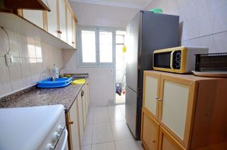 Piso en venta en Sidi Ifni - Nou Alacant en Alicante