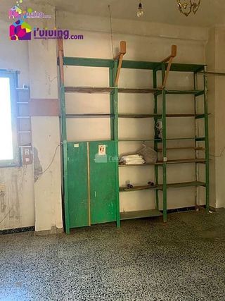 Local comercial en venta en Albox