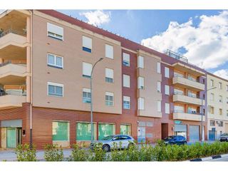 Local comercial en venta en Caudete