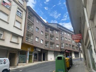 Trastero en venta en Ordes