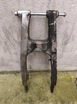 Basculante Africa Twin Rd04