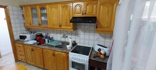 Piso en venta en San Cristóbal de La Laguna - La Vega - San Lázaro en San Cristóbal de La Laguna