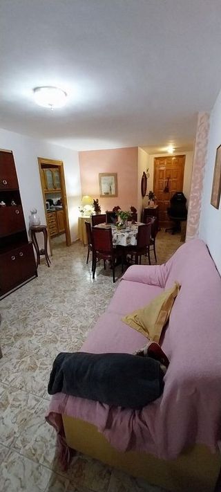Piso en venta en San Cristóbal de La Laguna - La Vega - San Lázaro en San Cristóbal de La Laguna