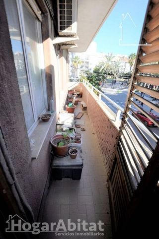 Piso en venta en Morvedre en Valencia