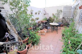 Piso en venta en Morvedre en Valencia