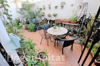 Piso en venta en Morvedre en Valencia