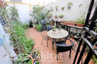 Piso en venta en Morvedre en Valencia