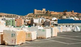 Piso en venta en Macael