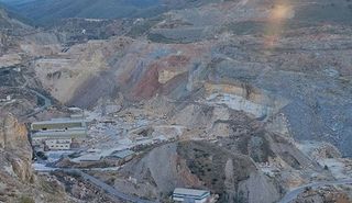 Piso en venta en Macael