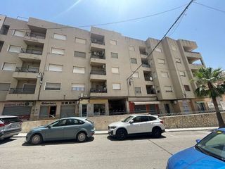 Piso en venta en Macael