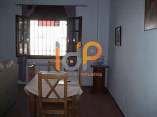 Piso en venta en Vélez-Rubio