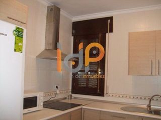 Piso en venta en Vélez-Rubio