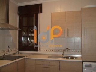 Piso en venta en Vélez-Rubio