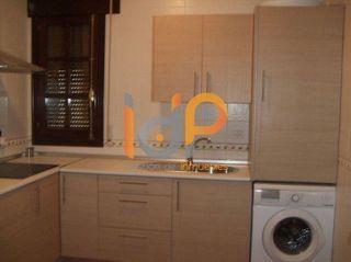 Piso en venta en Vélez-Rubio