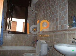 Piso en venta en Vélez-Rubio