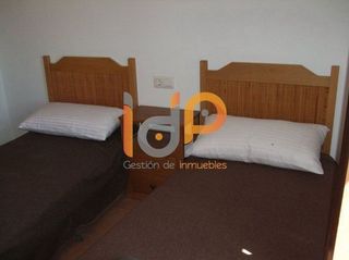 Piso en venta en Vélez-Rubio