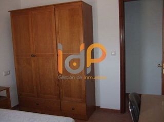 Piso en venta en Vélez-Rubio