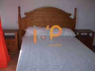 Piso en venta en Vélez-Rubio