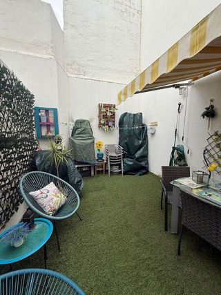 Piso en venta en Conil en Conil de la Frontera