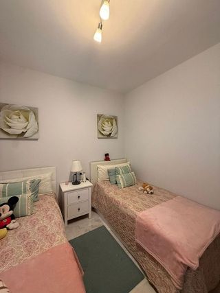 Piso en venta en Conil en Conil de la Frontera